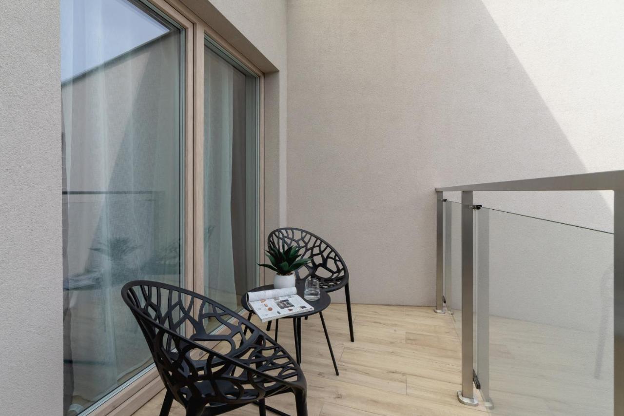 Deluxe City Studio Kacik 10 By Noclegi Renters Krasków Eksteriør bilde