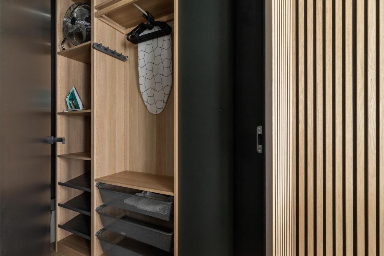 Deluxe City Studio Kacik 10 By Noclegi Renters Krasków Eksteriør bilde